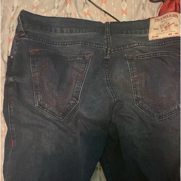 True religions